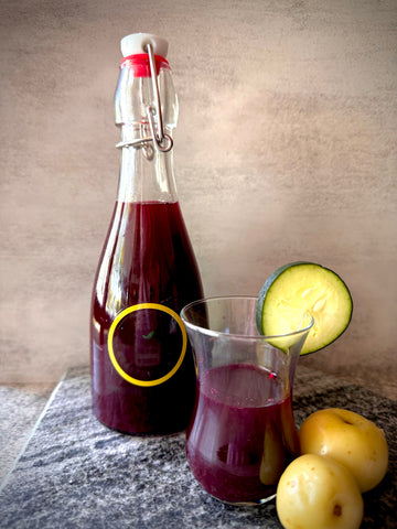 AMLA BEET CUCUMBER DETOX