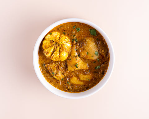 Champaran Chicken (8oz)