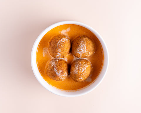 Paneer Kofta Curry(Cashew)(8oz)