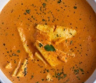 Low Cal! Paneer Makhni(8oz)