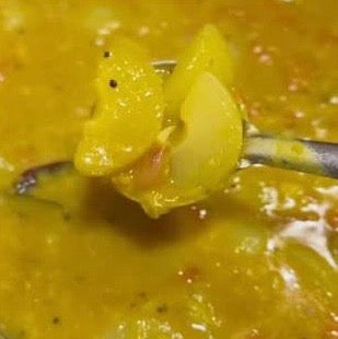 Urisikaya Parippu (Amla Daal)(T)