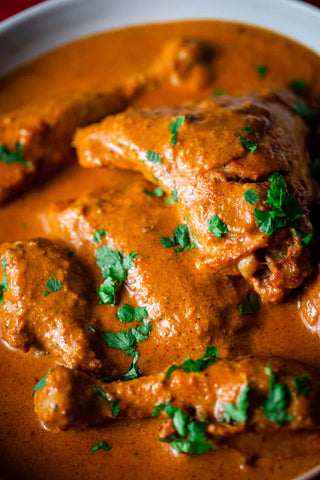 Chicken Changezi (8oz)