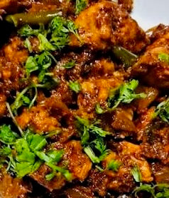 NEW! Tawa Chicken Boti (8oz)