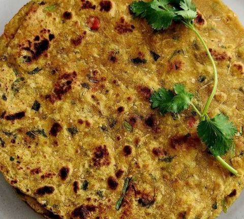Lauki Paratha (1pc)
