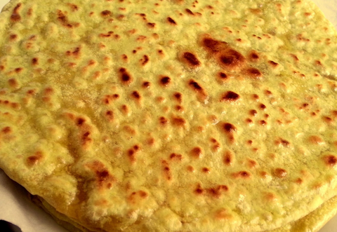 Puran Poli(2pc)