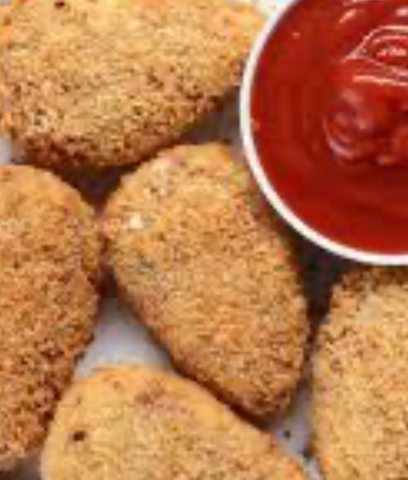NEW! Kids! NV Chicken Cutlets