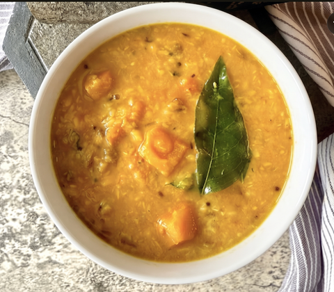Mathanga Parippu (pumpkin)(T) SAATVIK