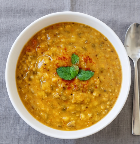 Panchratan Daal