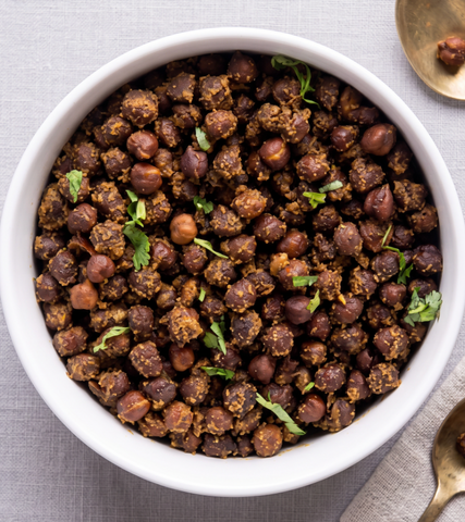 Kala Chana Prashaad