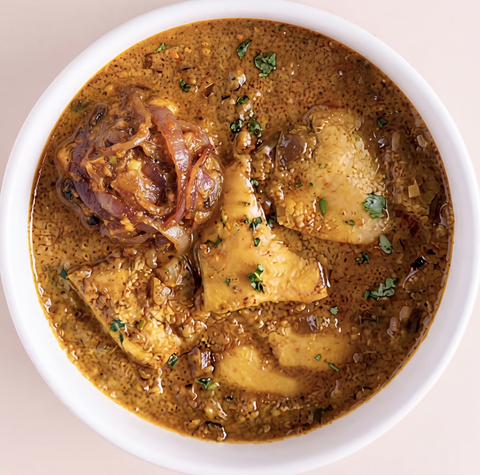 Champaran Chicken(T)