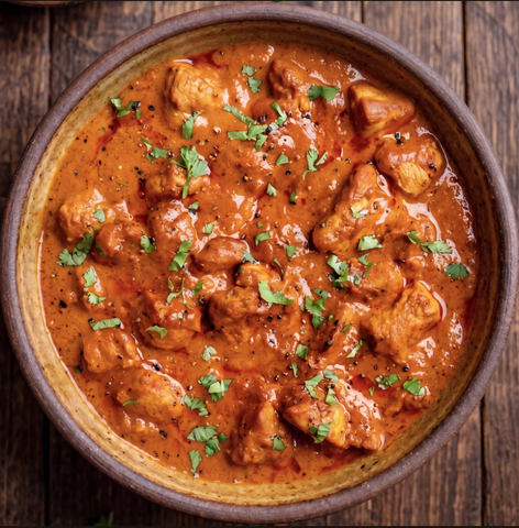 New! Chicken Khurana