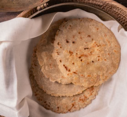 Millet Roti (2pc)