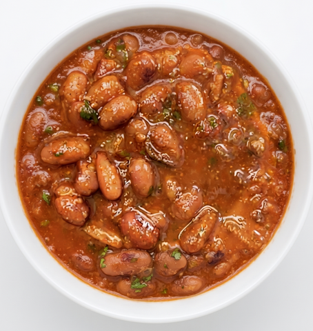 Gharke! Rajma(T)