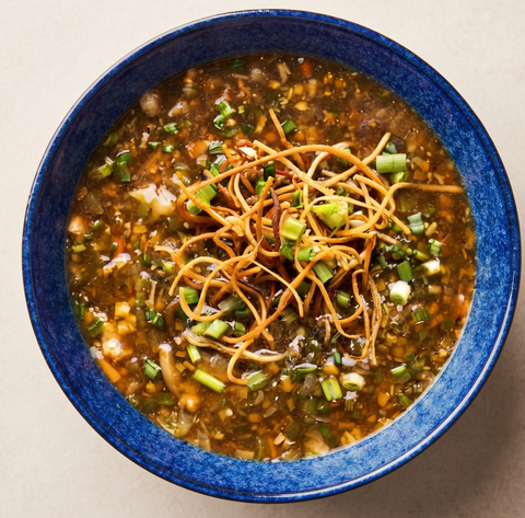 Extra New! Manchao Soup(T)