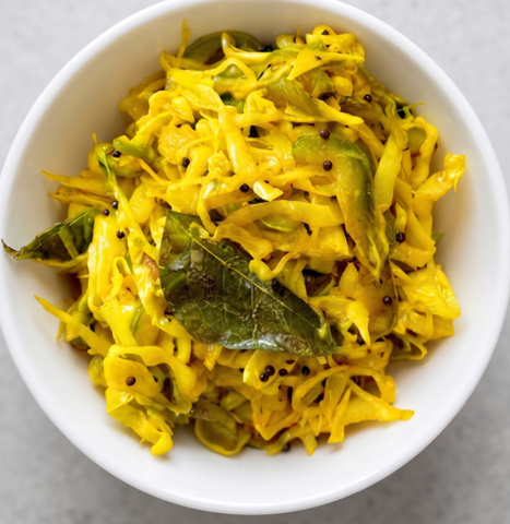 Cabbage Fogath(T)