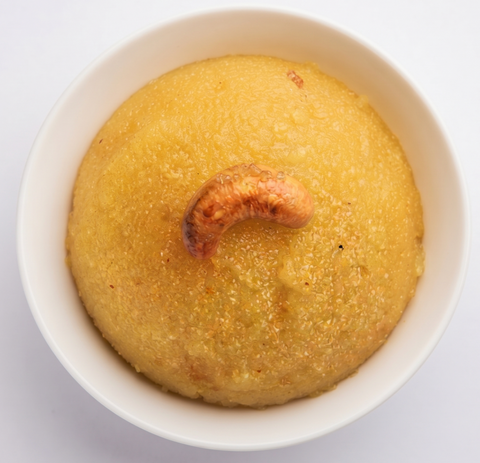 New! Mango Kesari