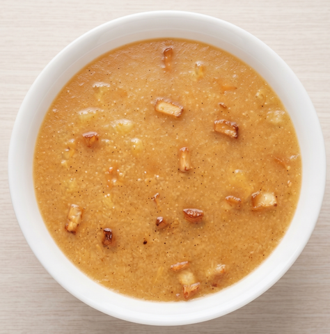 Jackfruit Payassam