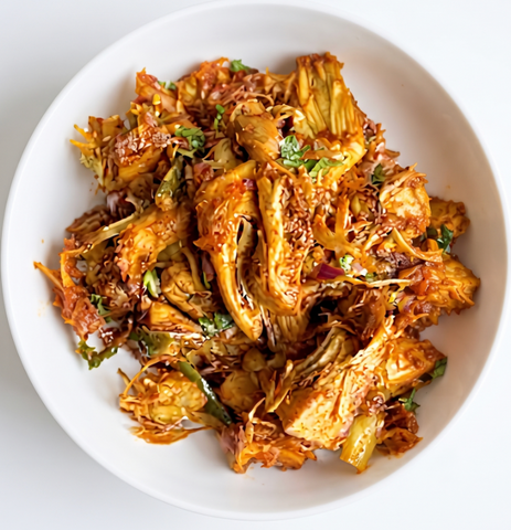 Kathal Jeera Masala
