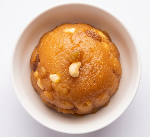 Rava Kesari