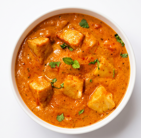 Paneer Tamatar ki sabzi