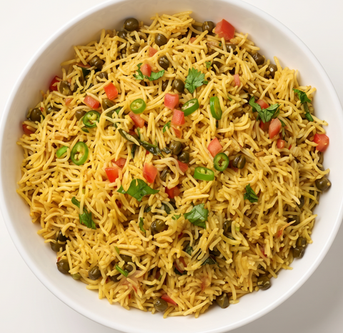 Choleya Pulao(T)