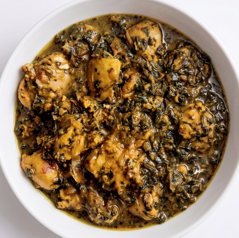 Methi Murg