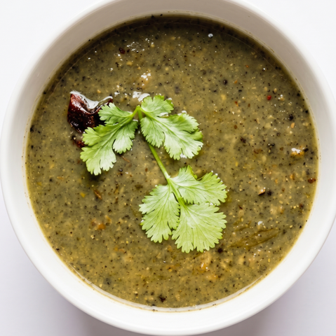 Daal Chaunsa