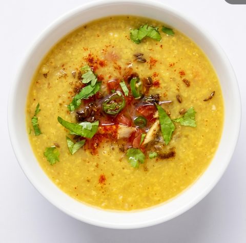 Daal! Muradabadi