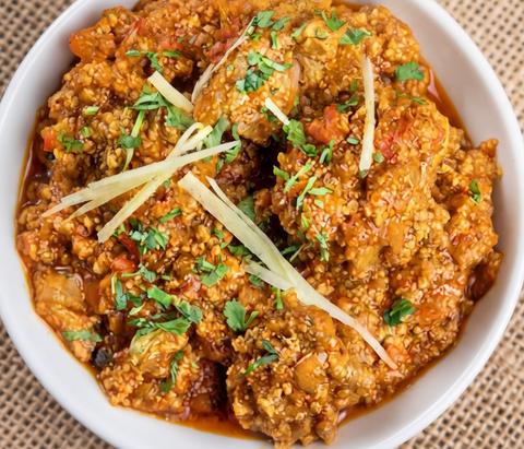 Rara Chicken