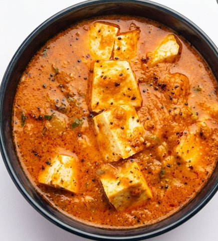 Raseela Paneer Satvik (T)