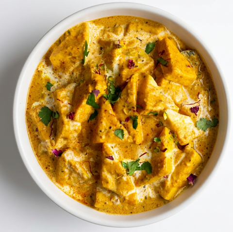 Shahi Paneer