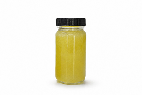 Elixir BottleGourd Pineapple Wellness Shot (2 oz)