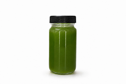 Green Juice Detox Shot (2 oz)