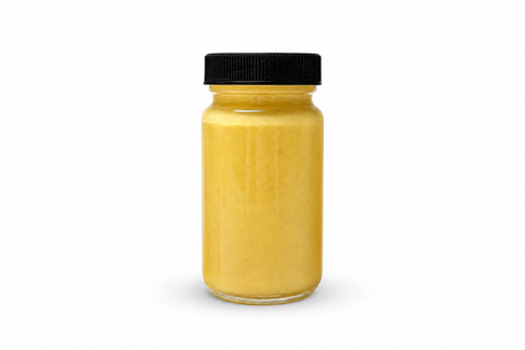 Organic Alphonso Mango Lassi Shot (2 oz)