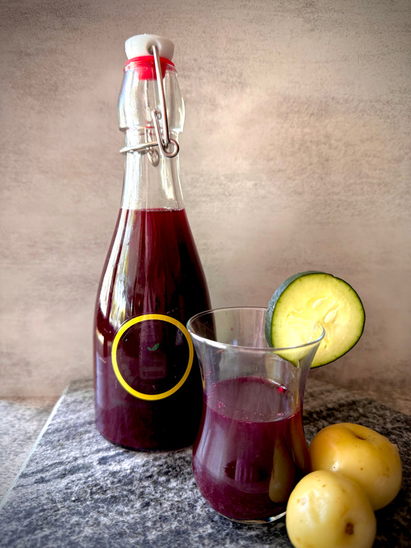 AMLA BEET CUCUMBER DETOX
