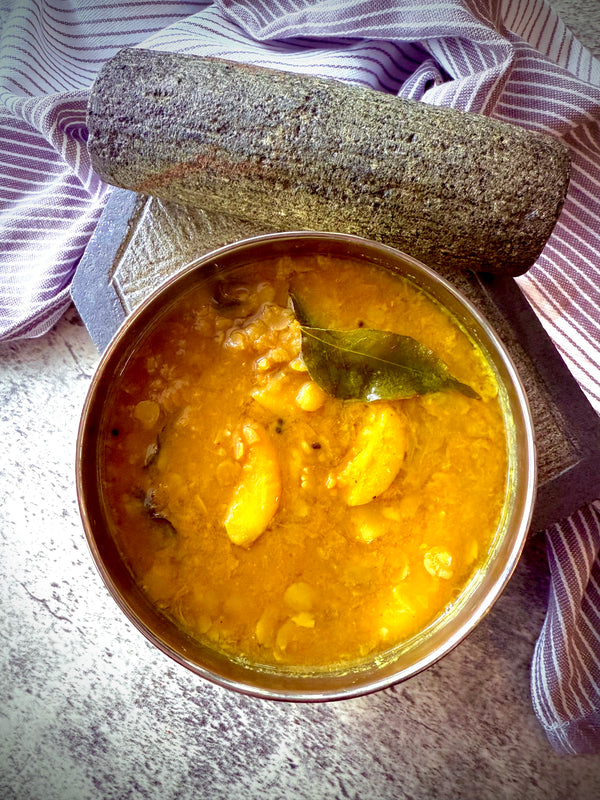 Amla Daal