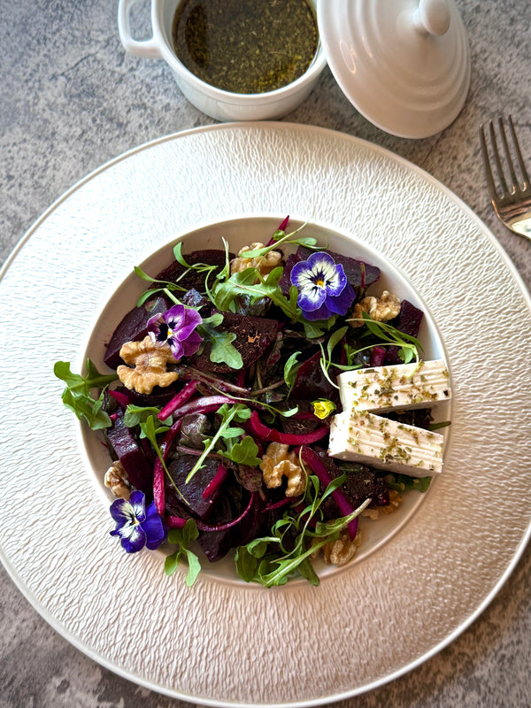 Beet Salad
