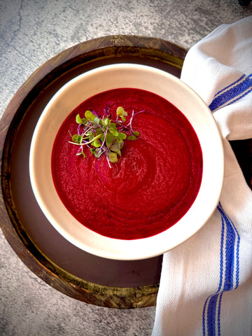 Beetroot Soup