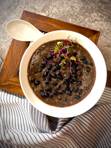 Black Bean Soup