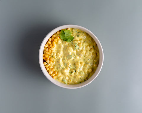 Vegan Burani Boondi Raita(Coconut/ Cashew)(T)