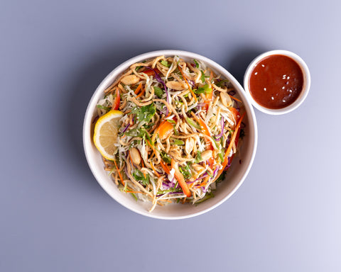 Extra! Chinese Bhel Salad(T)