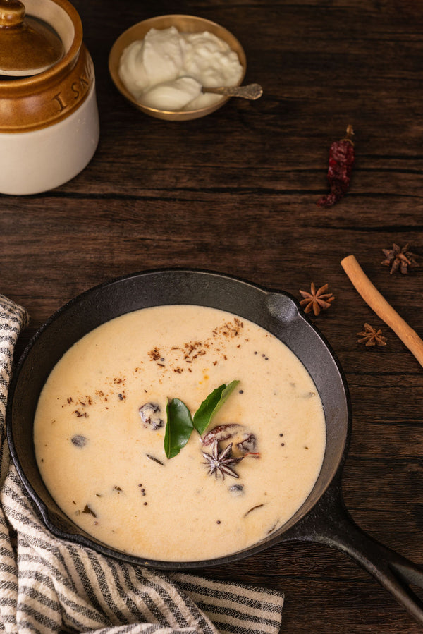 Saatvik! Gujarati Kadhi(T)