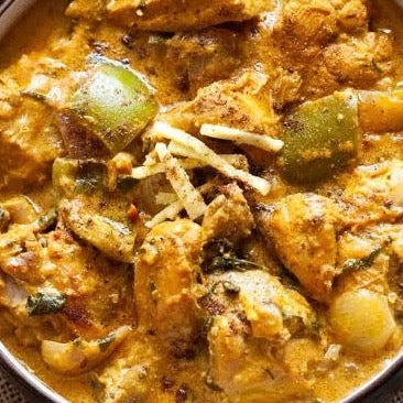 Chicken Patiala (8oz)