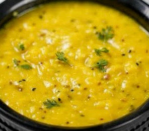 Panch Phoran Mung Daal(T)