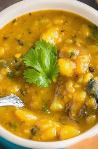 Mathura Ke Dubki Wale Aloo(T)
