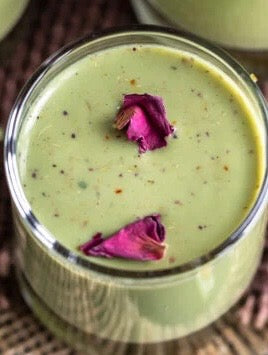 Paan Thandai