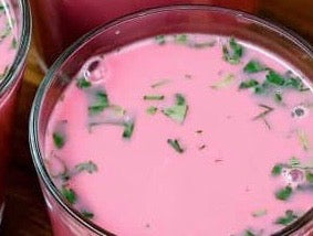 NEW! Probiotic Sol Kadhi