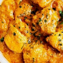 New! Haandi Chicken(T)