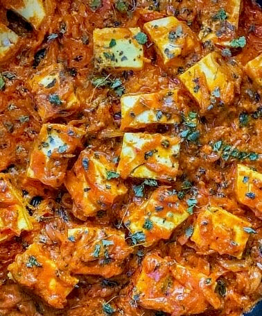 NEW! Anchari Paneer(T)