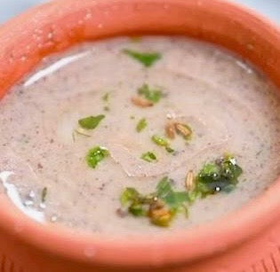 New! Ragi Ambli (Kanji)